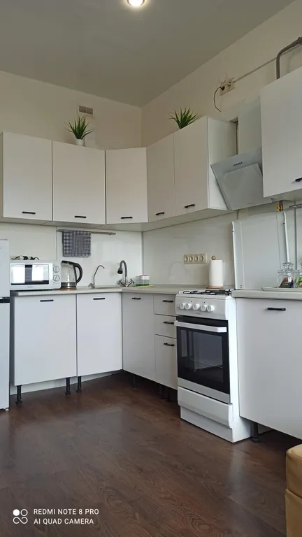 Квартира Квартира с видом на море — Севастополь