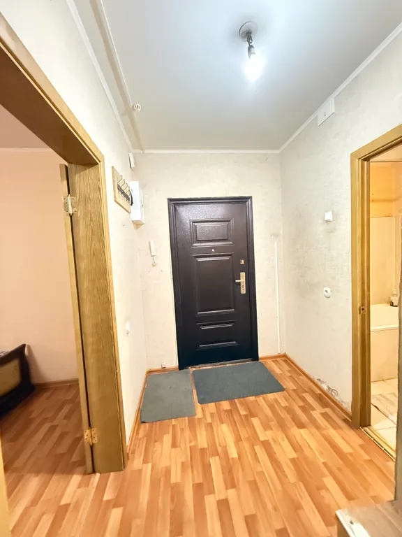 Квартира от 1 до 4 человек