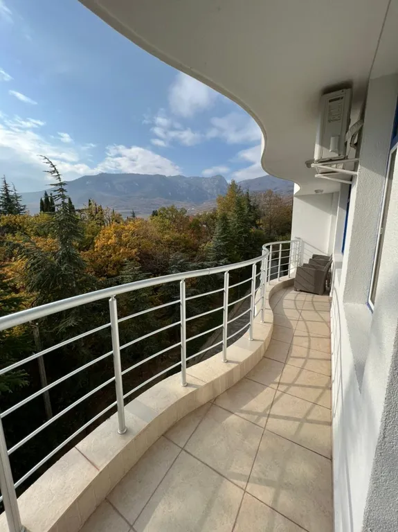 Видовая квартира