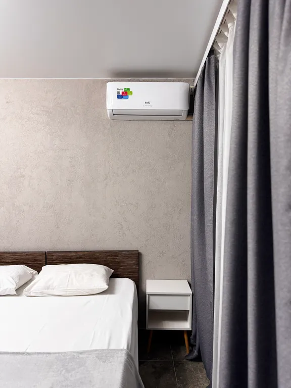 Коттедж Уютный гостевой домик в центре города — Сочи