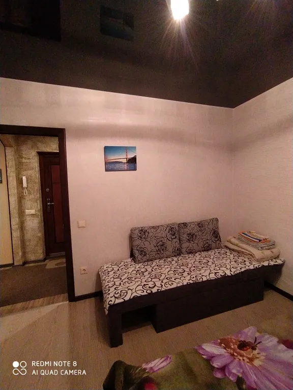 Уютная квартира рядом с центром города