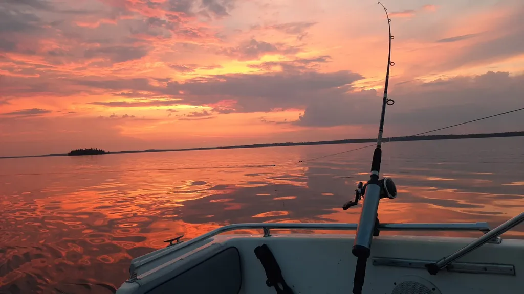 Уютный гостевой домик на берегу реки