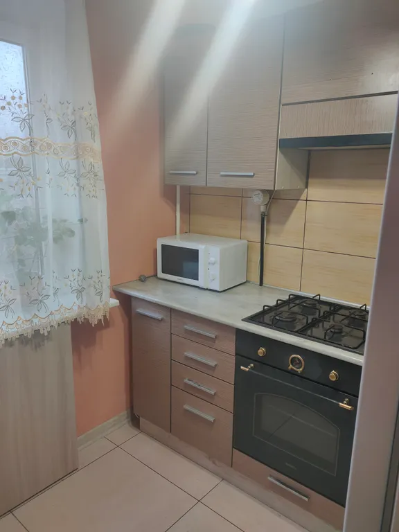 Квартира 1-комнатная Квартира — Калининград