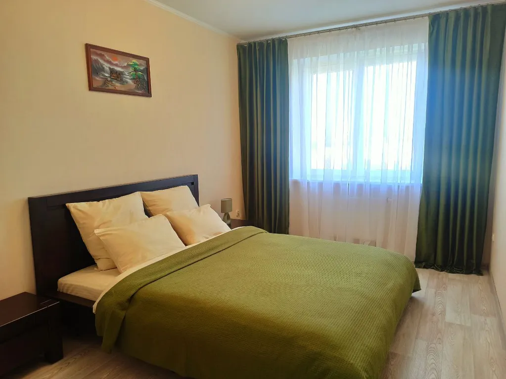 Квартира в новом микрорайоне недалеко от центра города — аренда посуточно в Гродно