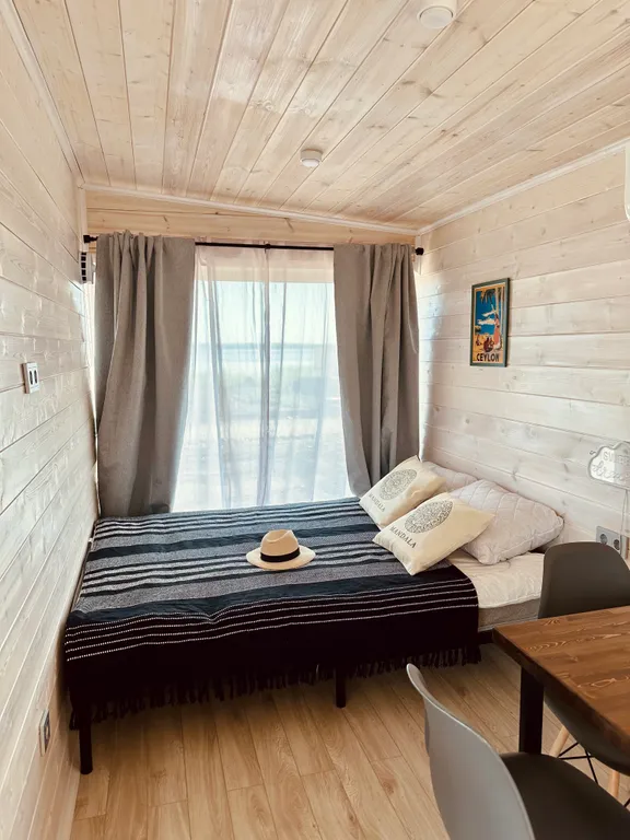 Дом Скандихаус