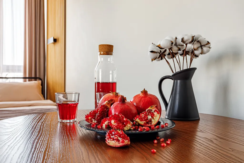 Видовая студия в комфортном доме