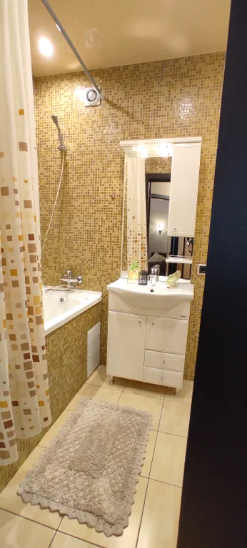 Уютная квартира в центре