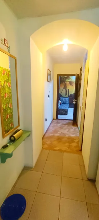 Коттедж Уютный домик в центре города — Геленджик