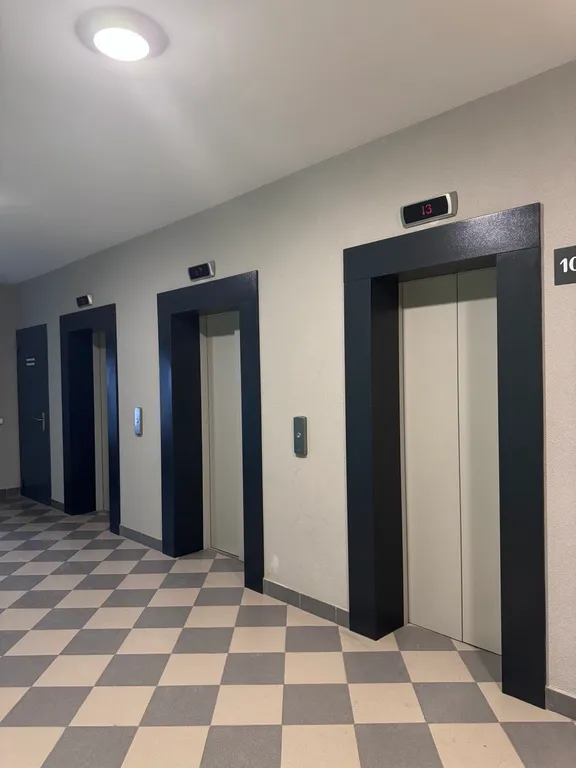 Уютная студия в ЖК Видинеевский