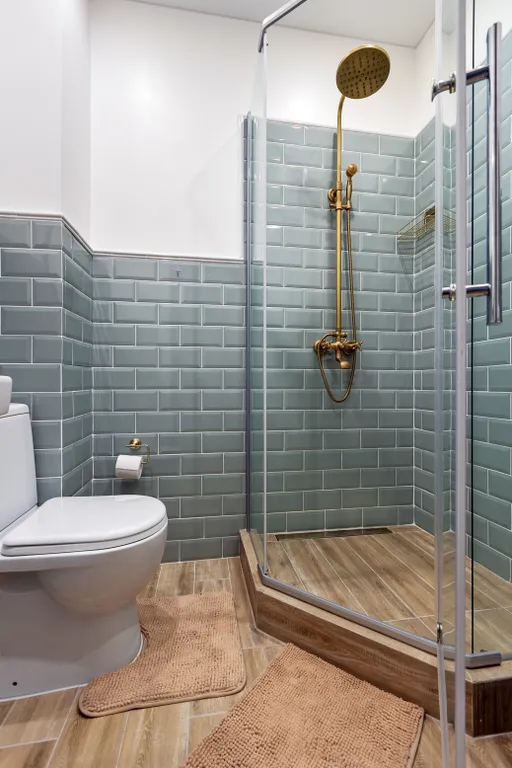 Квартира Квартира Студия в шаговой доступности от метро Нижегородская — Москва