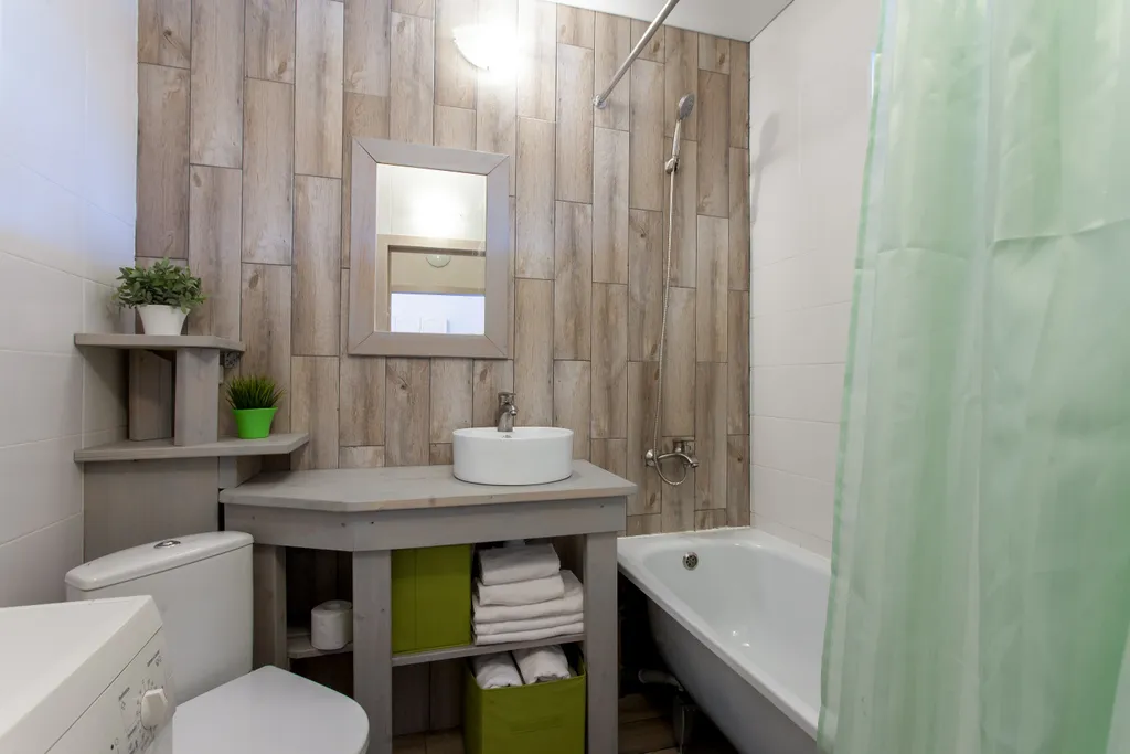 Вишня - дом на 6-8 человек