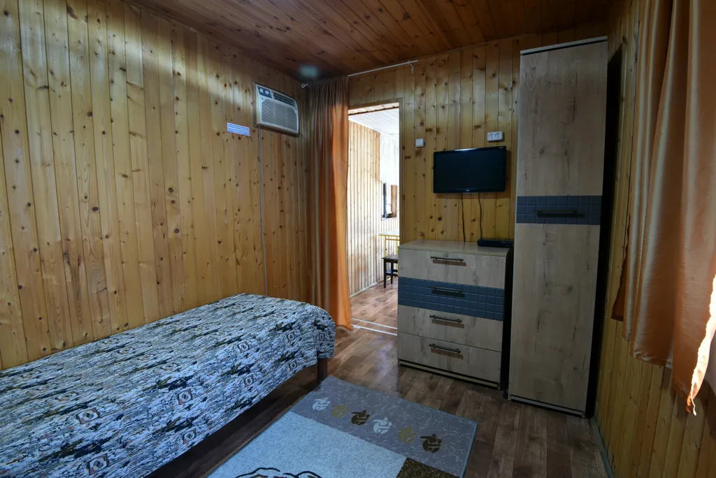 1-комнатный Дом