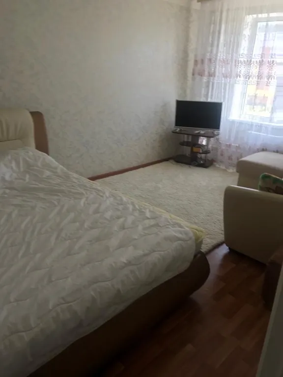 Апарт-отель lux у аквапарка