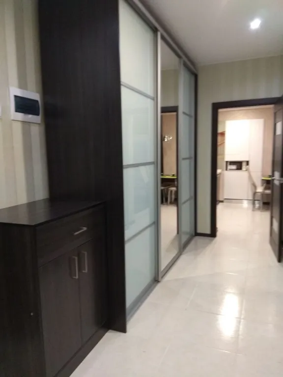 Комфортная квартира