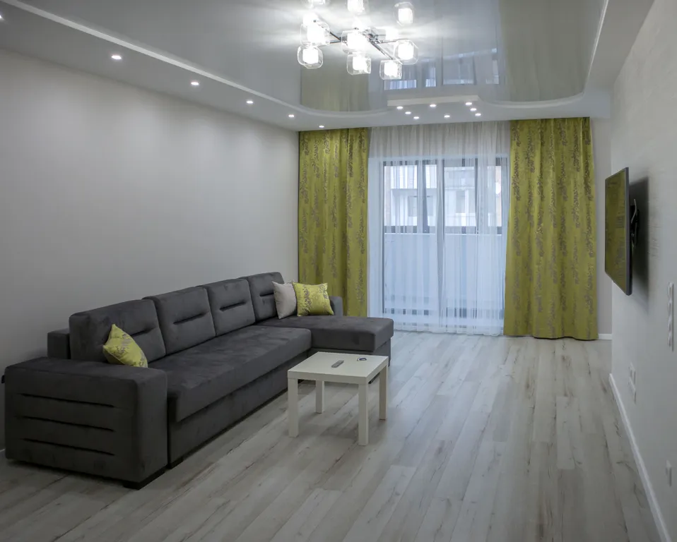 Апартаменты в самом центре