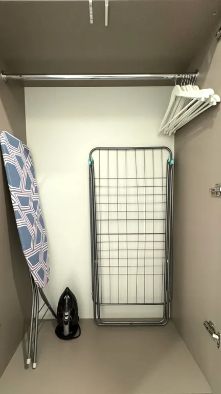 Квартира Квартира с ремонтом у метро — Казань