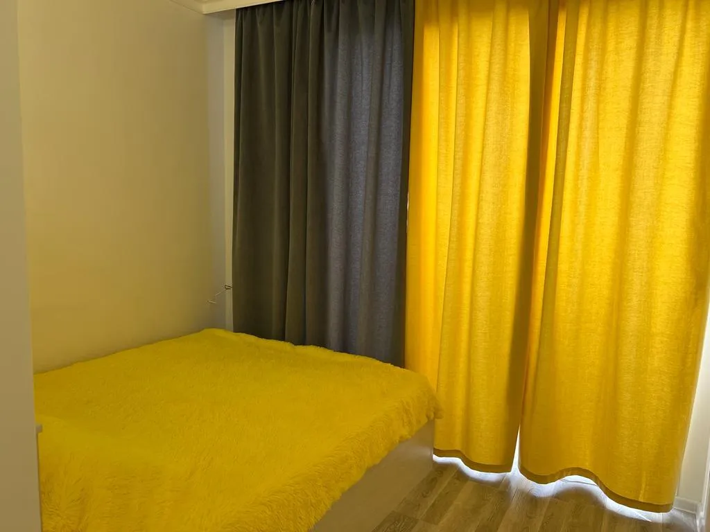 Евро квартира в спальном районе