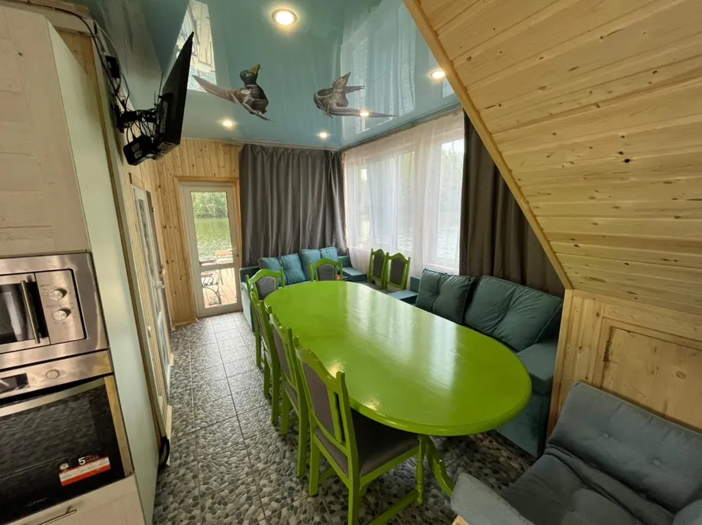 6-комнатный Дом