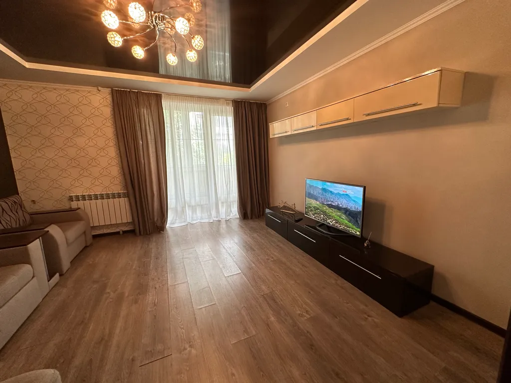 Квартира возле центрального автовокзала