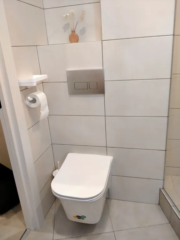 Новый апарт в тихом центре