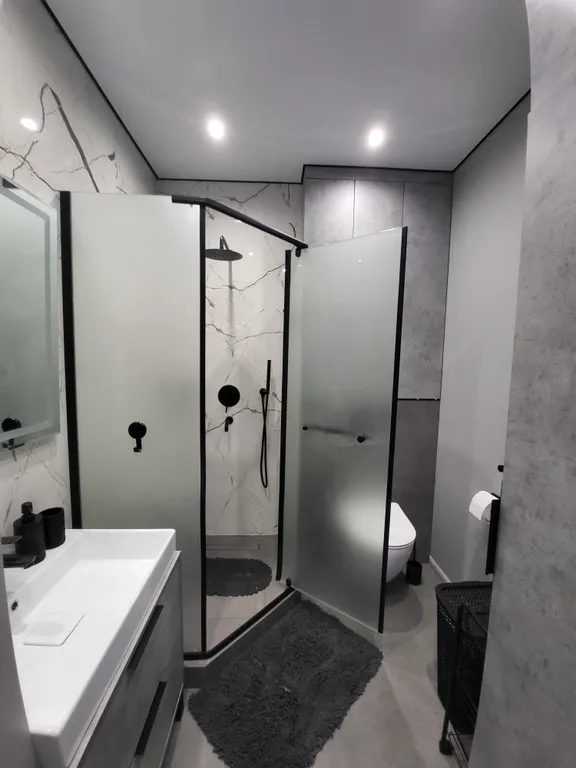 Уютная квартира на берегу Балтийского моря