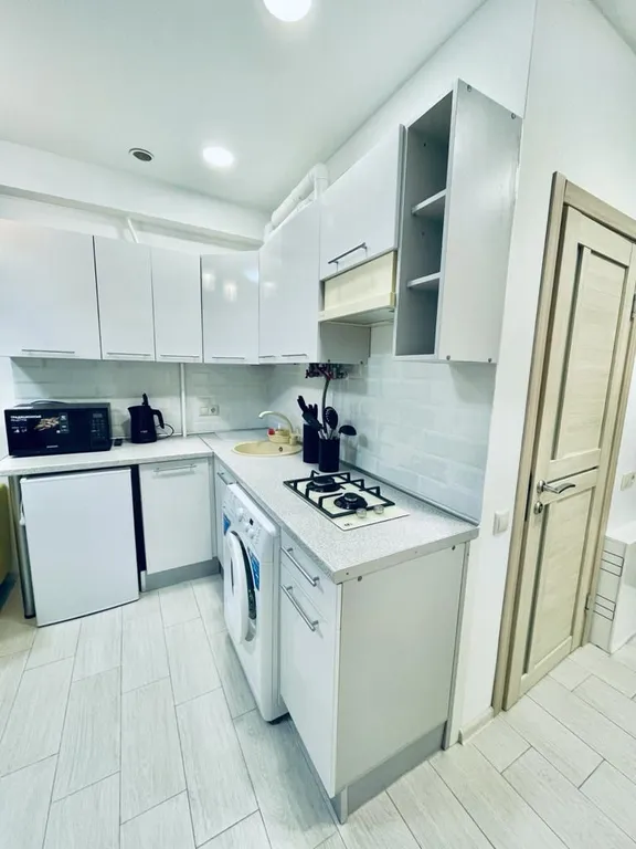 Уютная квартира в центре Эстосадка