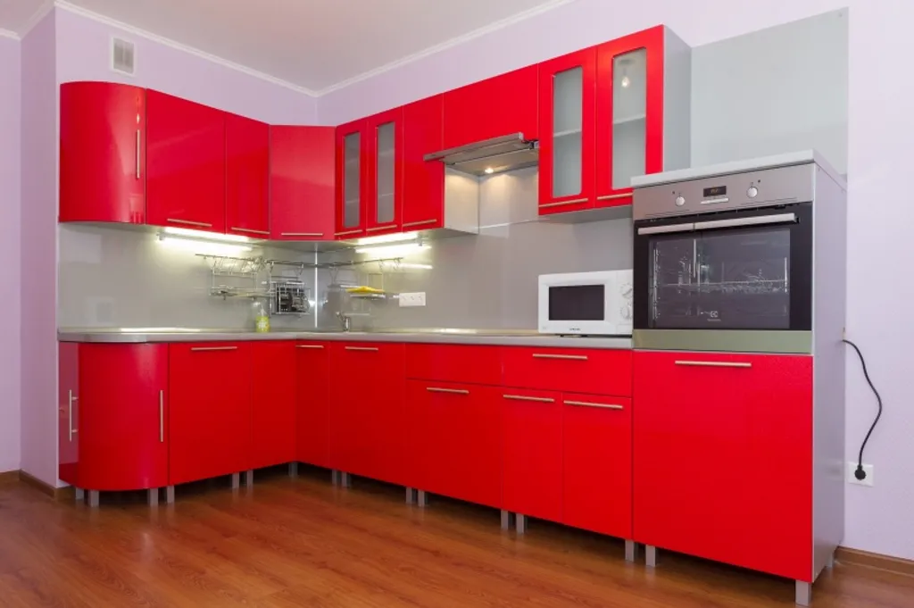 Двухкомнатная квартира с просторной кухней — аренда посуточно в Балашиха