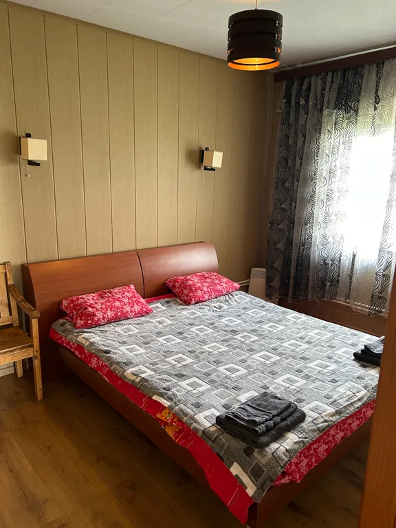 4-комнатный Дом