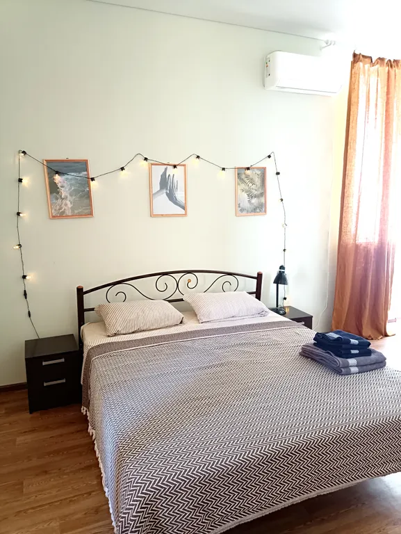 Квартира Квартира Уютная квартирка в тихом центре — Севастополь