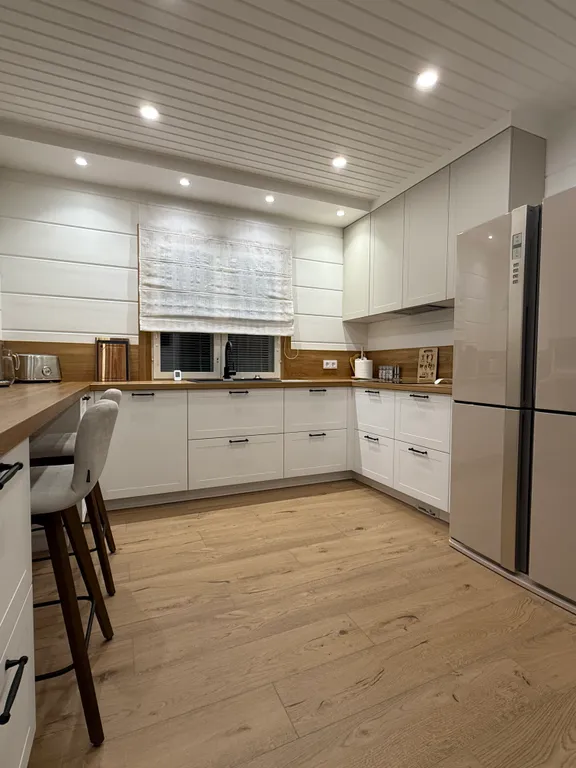 Гостевой дом Ома Тало в Карелии