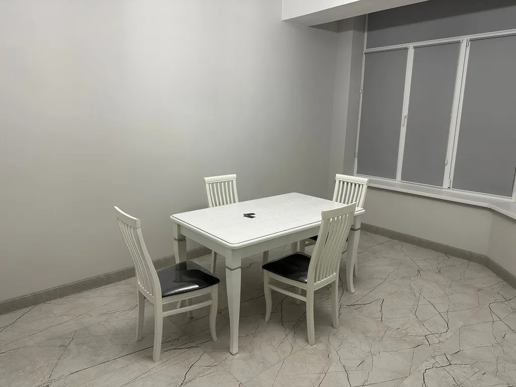 Уютный 3-комнатный апартамент