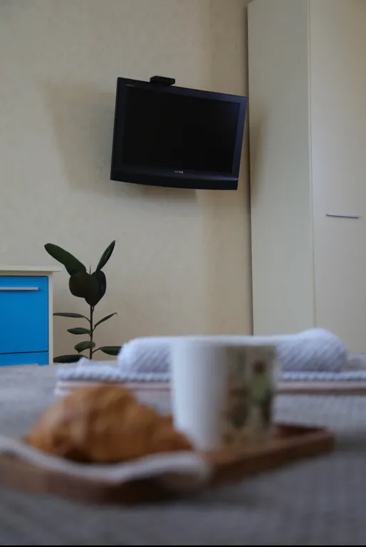 Квартира Просторная, светлая и уютная квартира, на выезде к морю — Калининград