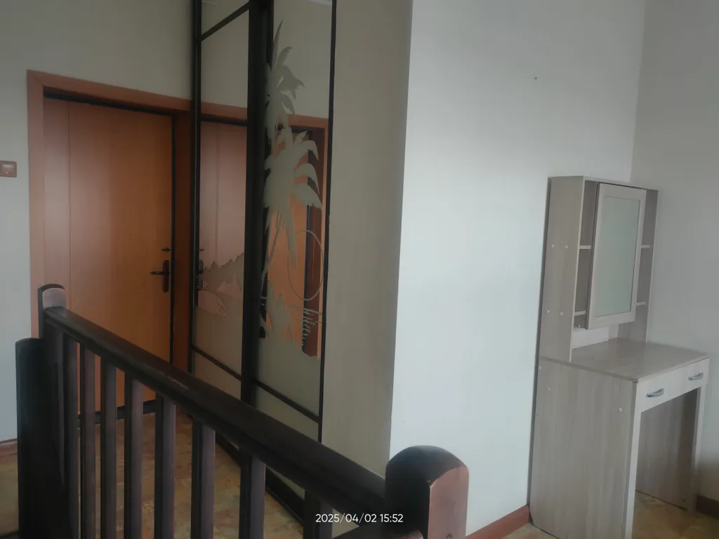 Уютная 2-уровневая квартира в центре города