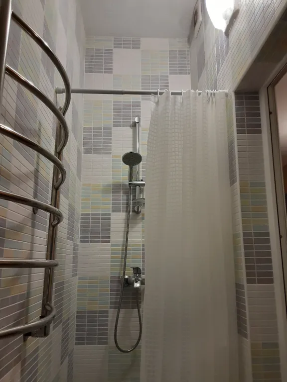 Таунхаус на берегу моря