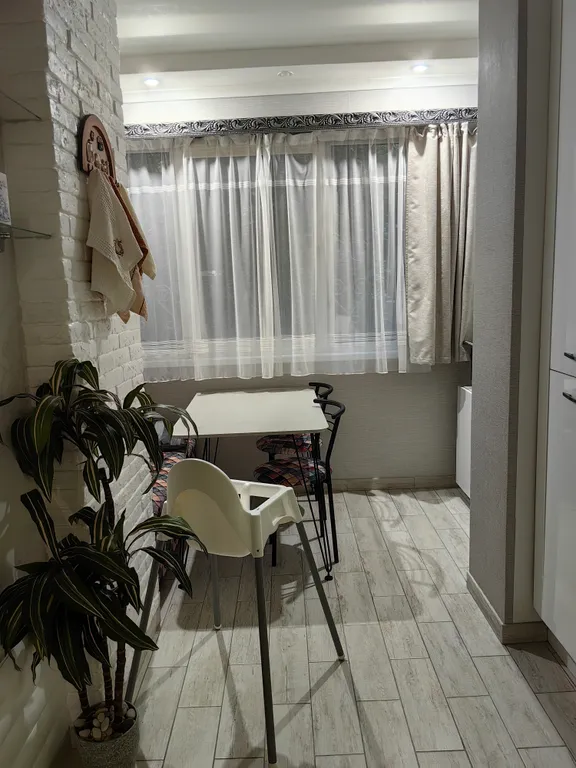 Квартира в центре