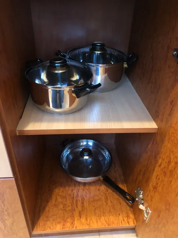 Квартира 2 комнатная квартира прям возле парка имени Ю.А. Гагарина — Симферополь