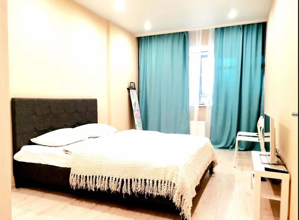 Квартира 2-комнатная Квартира — Волгоград