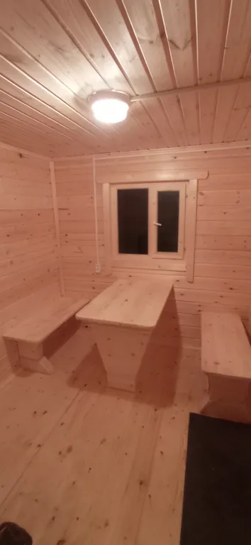 Коттедж Большой уютный дом для семьи — Санкт-Петербург