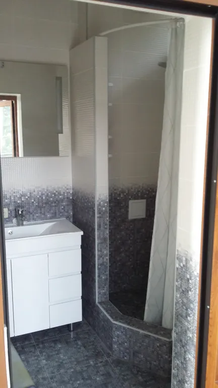 Апартаменты с видом на море