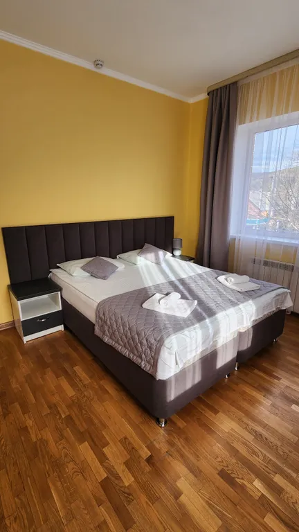 Квартира Комната — аренда посуточно в Тульский