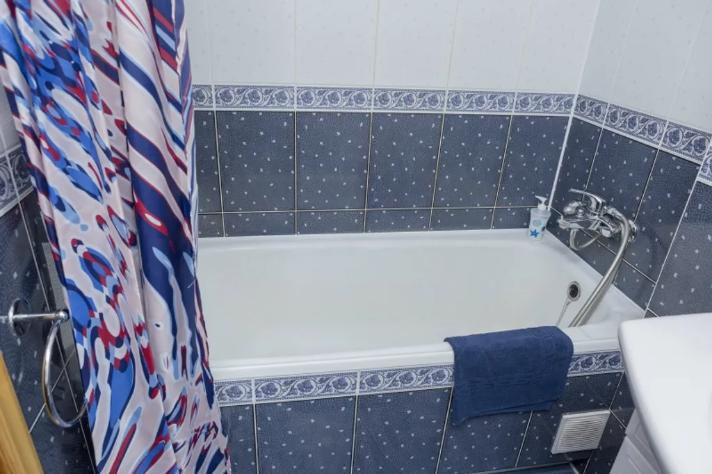 Квартира в центре