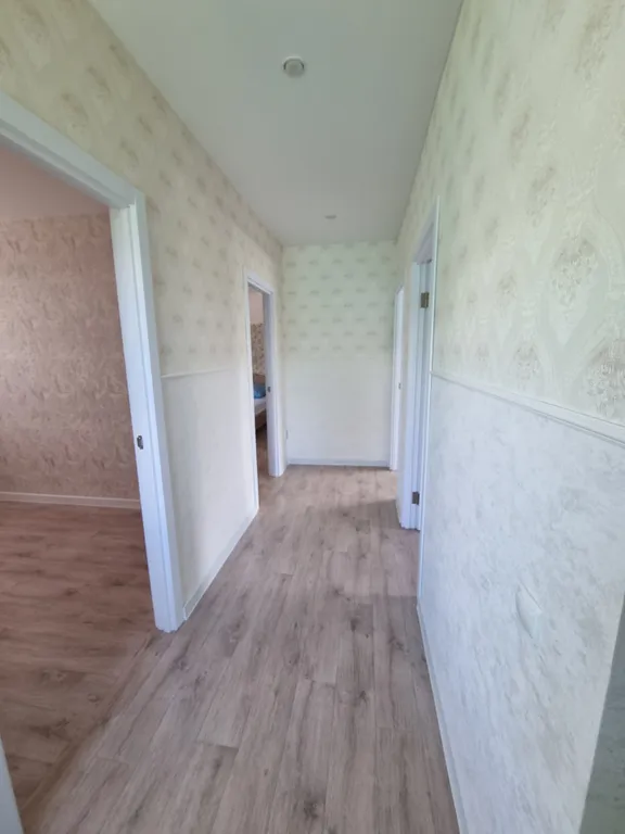 Коттедж Уютный дом в частном секторе недалеко от метро — Казань