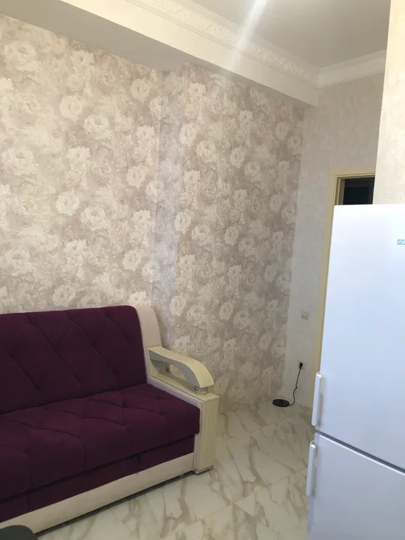 Уютная квартира у моря