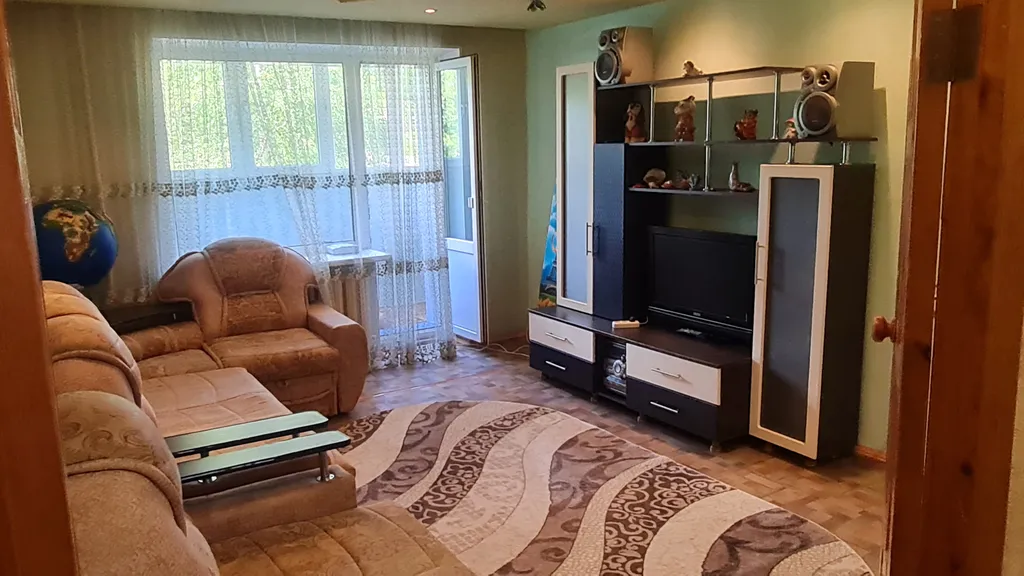 Уютная квартира рядом с национальным парком Таганай — аренда посуточно в Златоуст