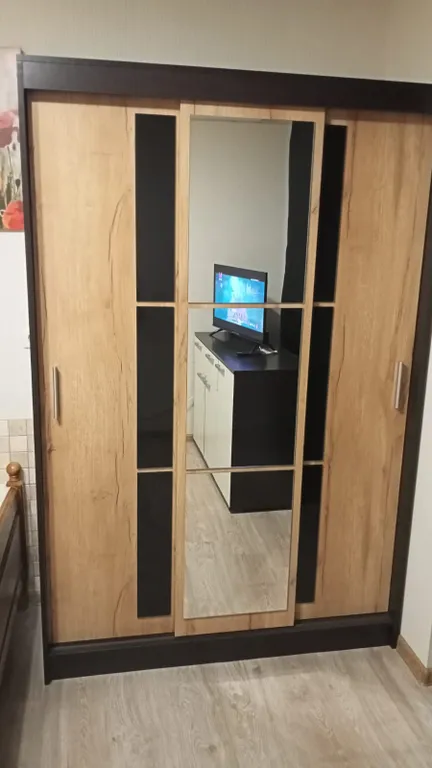 Современная уютная квартира в центре