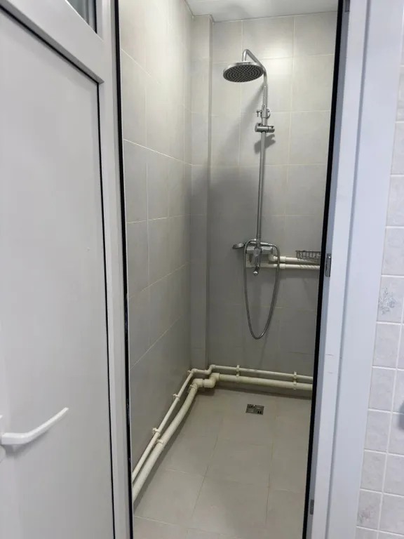 Двухместный номер в гостевом доме Три Кита