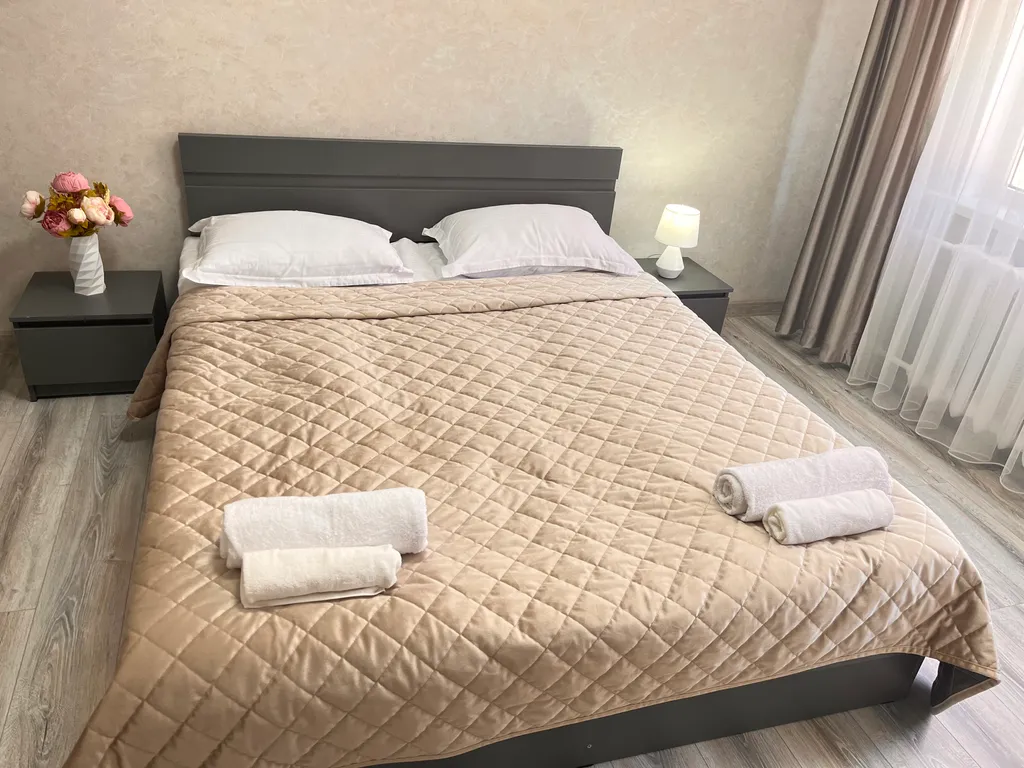 Уютная квартира в самом красивом месте — аренда посуточно в Теберда