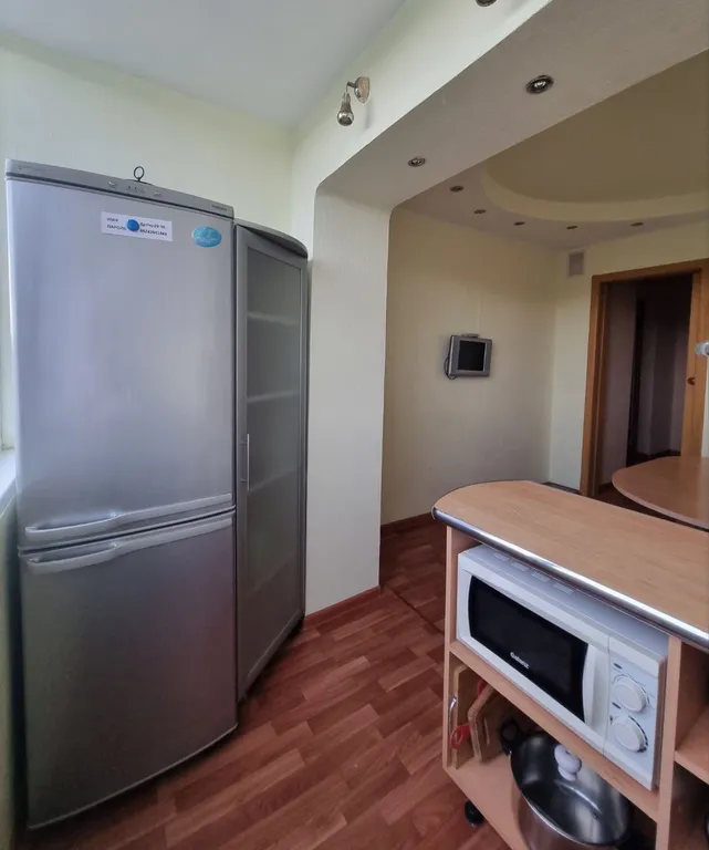 3х-комнатная квартира, 64м2