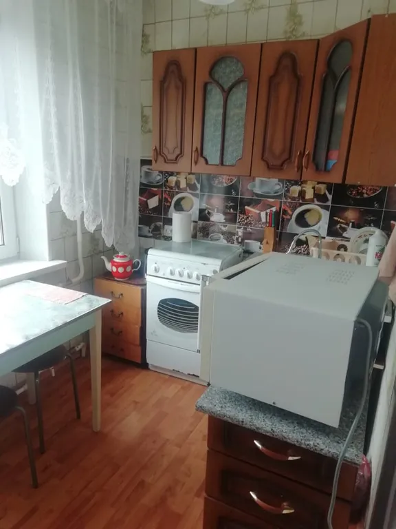 Однокомнатная квартира с удобным месторасположением — аренда посуточно в Елизово