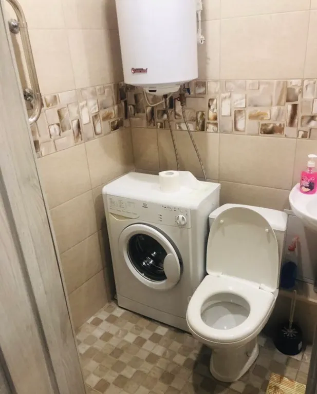 Квартира Квартира в центре города — Ярославль